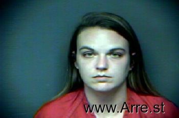 Rebecca Beams Carter Mugshot