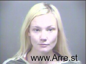 Rebecca Audra Compton Mugshot