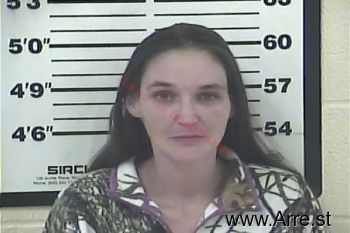 Rebecca Carol Montgomery Mugshot