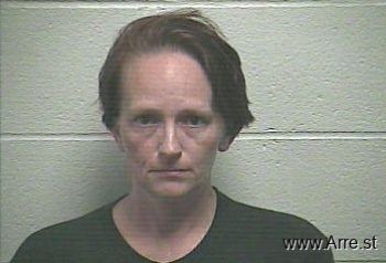 Rebecca Leigh Phillips Mugshot