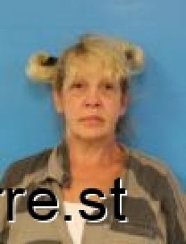 Regina Kay Belknap Mugshot