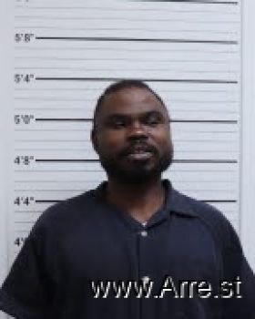 Reginal L Brice Mugshot