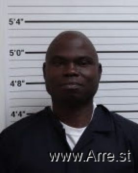 Reginal L Brice Mugshot