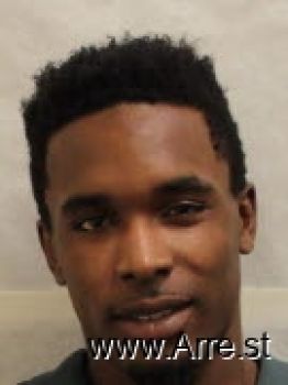 Reginald Deshawn Adams Mugshot