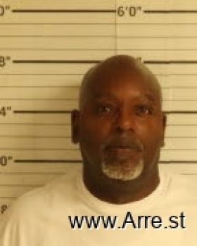 Reginald  Bonner Mugshot