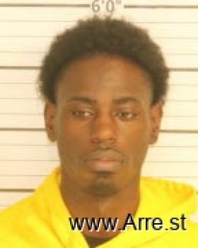 Reginald D Brown Mugshot