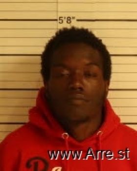 Reginald Juwan Cook Mugshot