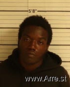 Reginald Juwan Cook Mugshot