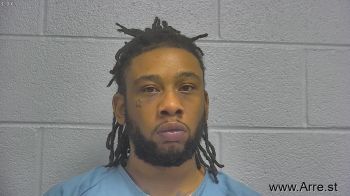 Reginald Kyvon Davis Mugshot