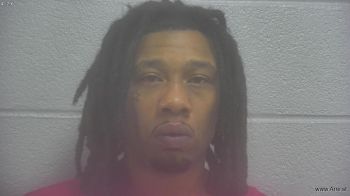 Reginald Kyvon Davis Mugshot