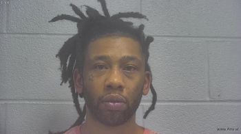 Reginald Kyvon Davis Mugshot