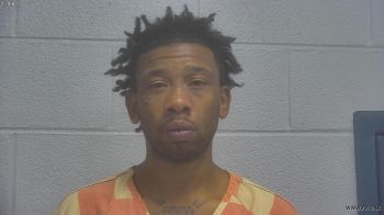 Reginald Kyvon Davis Mugshot