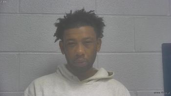 Reginald Kyvon Davis Mugshot