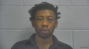 Reginald Kyvon Davis Mugshot