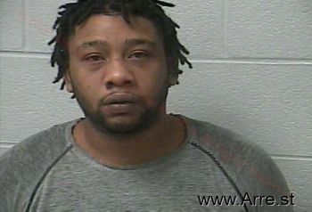 Reginald Kyvon Davis Mugshot