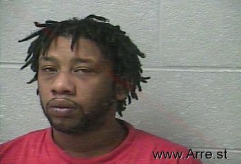 Reginald Kyvon Davis Mugshot