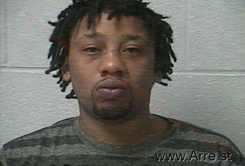 Reginald Kyvon Davis Mugshot