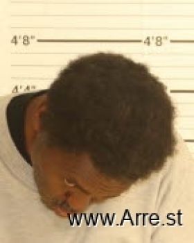 Reginald  Dukes Mugshot