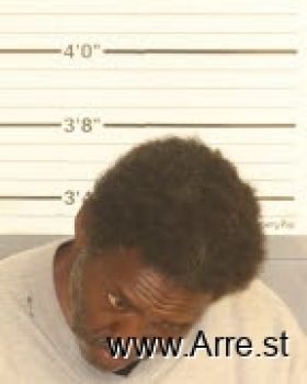 Reginald F Dukes Mugshot