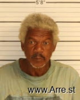 Reginald  Gibson Mugshot