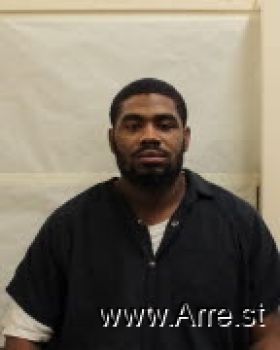 Reginald Bernard Golden Mugshot