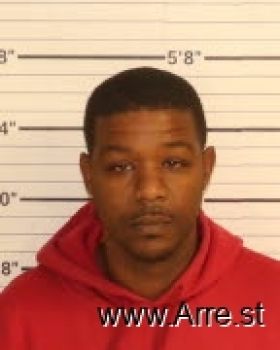 Reginald Dewayne Henderson Mugshot