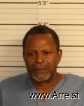 Reginald  Jones Mugshot