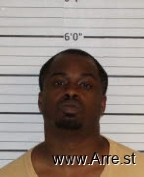 Reginald  Mcfarland Mugshot