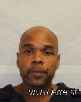 Reginald Lance Parker Mugshot