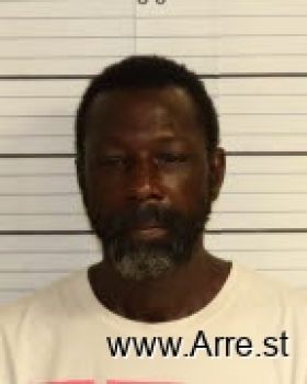 Reginald  Parker Mugshot