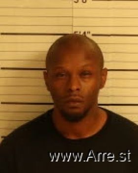 Reginald  Parnell Mugshot