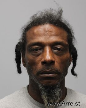 Reginald Anthony Pugh Mugshot