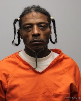 Reginald Anthony Pugh Mugshot