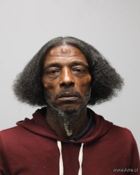 Reginald Anthony Pugh Mugshot