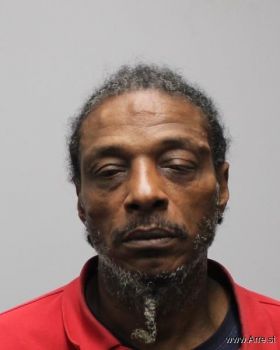 Reginald Anthony Pugh Mugshot