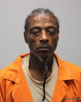 Reginald Anthony Pugh Mugshot