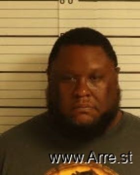 Reginald  Smith Mugshot