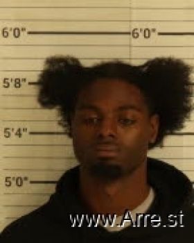 Reginald  Taylor Mugshot