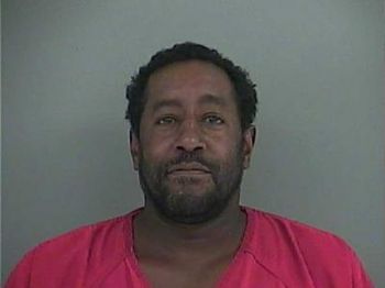 Reginald Eugene Underwood Mugshot