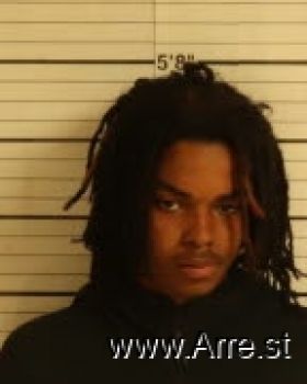 Reginald  Wallace Mugshot