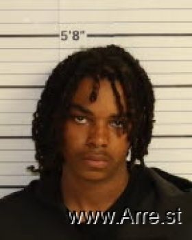 Reginald  Wallace Mugshot