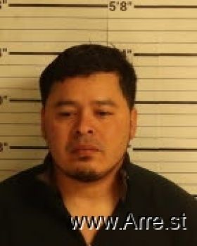 Rene  Garcia Mugshot