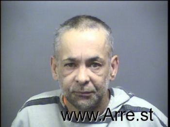 Rene Montalvo Gonzalez Mugshot