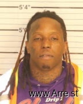 Revail  Wallace Mugshot