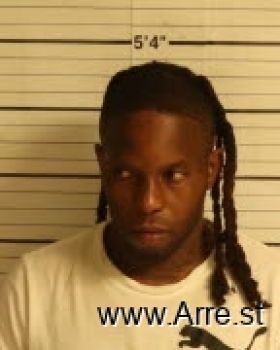 Revail  Wallace Mugshot