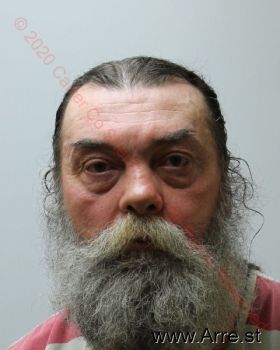 Rex Allen Whitehead Mugshot