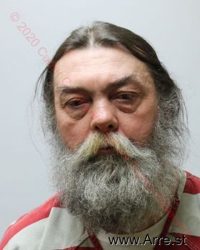 Rex Allen Whitehead Mugshot