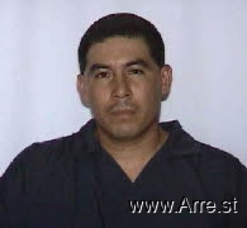 Reyes  Vergara Mugshot