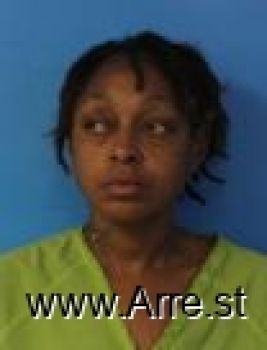 Rhonda Shamae Adams Mugshot