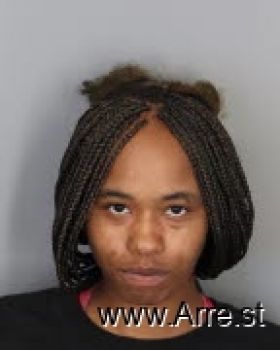 Rhonda Renie Bryant Mugshot